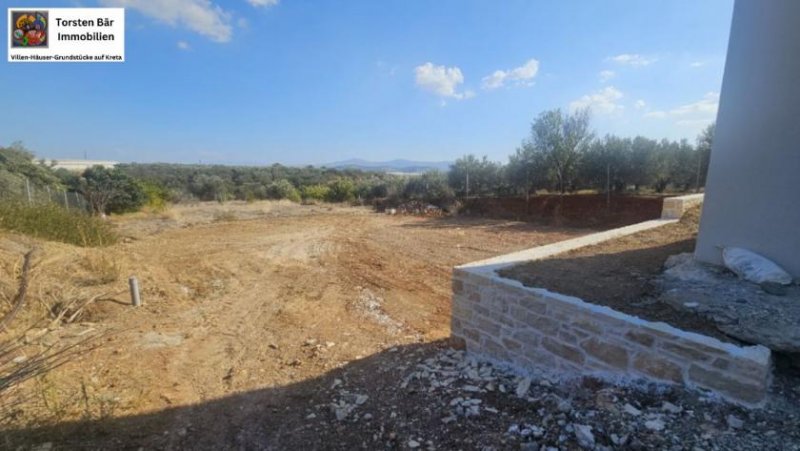 Timbaki Kreta, Timbaki: Freistehendes Haus (108 m²) mit privatem Pool Haus kaufen